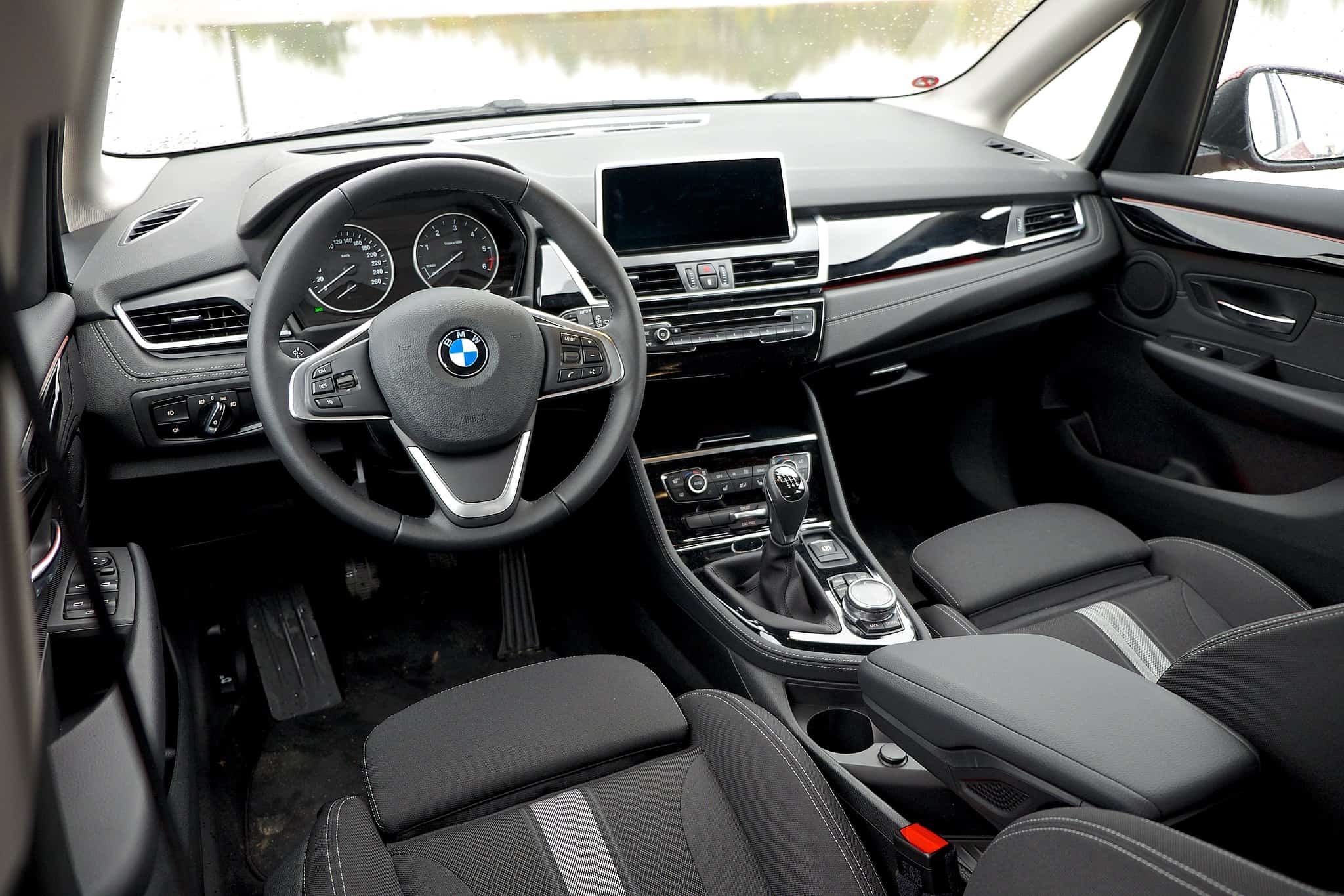 idrive bmw nie reaguje