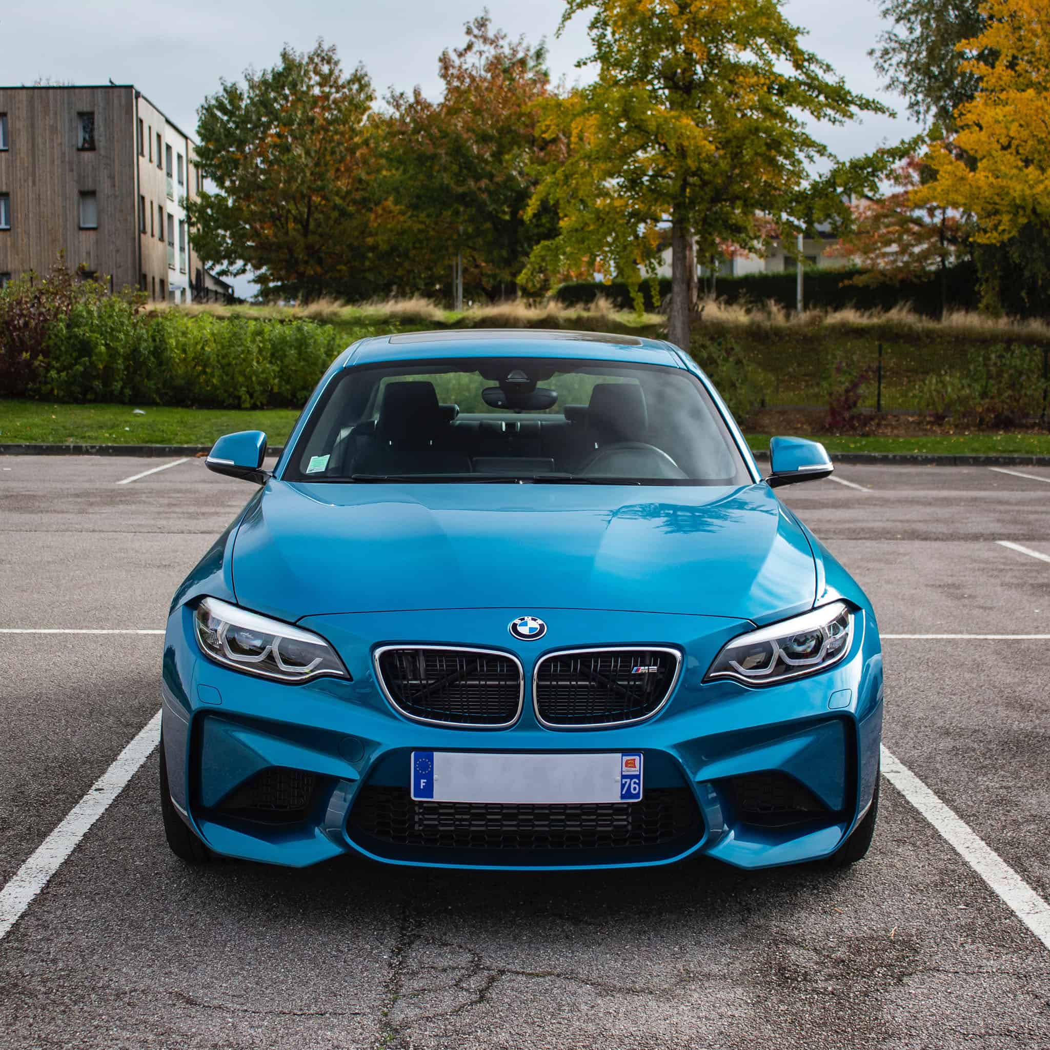 serwisowanie bmw na gwarancji w bm cars