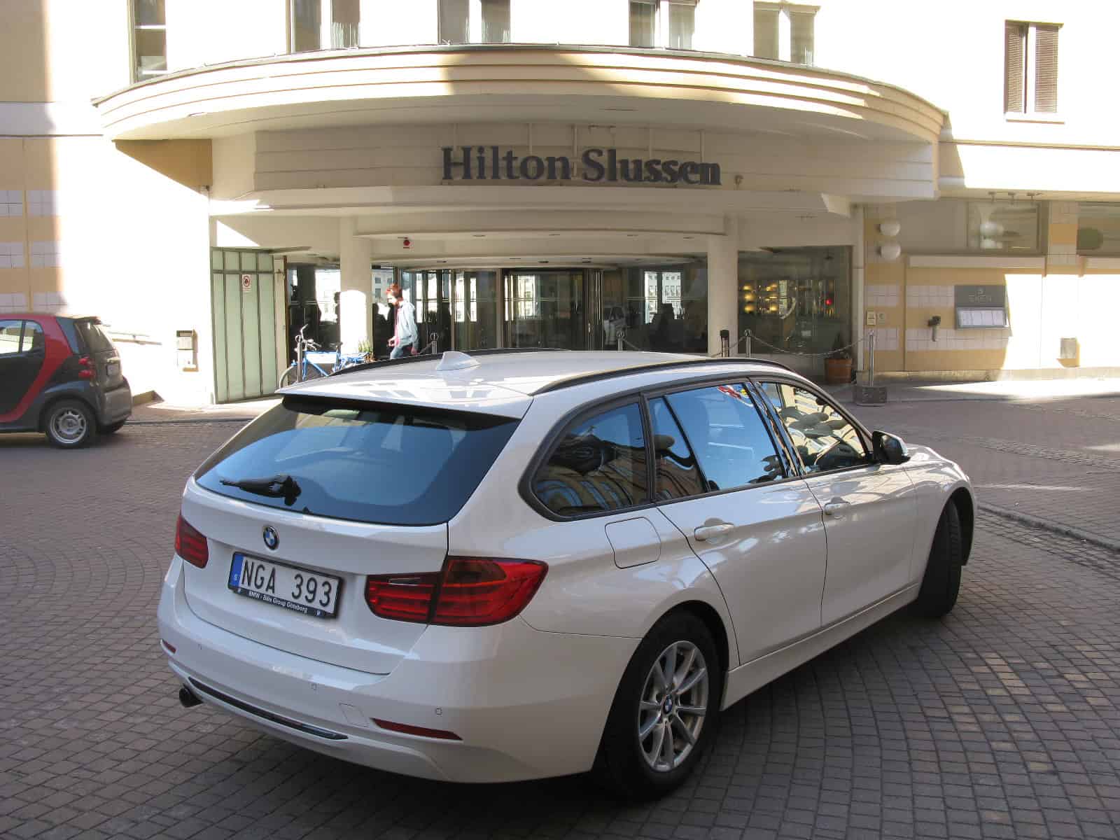 Is it possible to electronically increase the power of a BMW? Modifications and their impact on the operation of the car