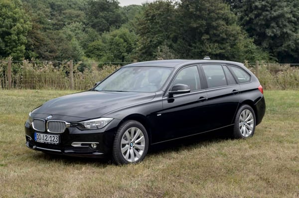 High oil consumption in BMW - what is the reason and what is the norm?