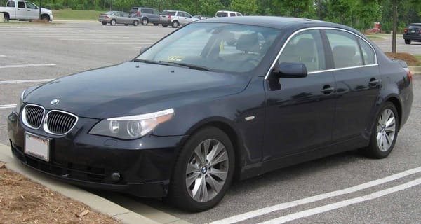 The durability of the valve train on the BMW E60 - when does it need to be replaced or repaired?