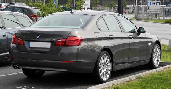 The durability of the timing gear on a BMW - when should it be repaired or replaced?