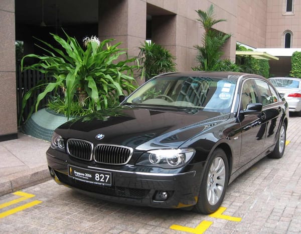 BMW's "increased emission" overrun error - how to fix it?