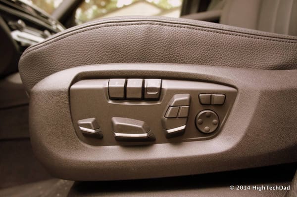 Controller issue after replacing seats in BMW - how to solve it?