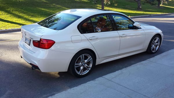 Automatic jerks and brake vibration in BMW - how to fix it?